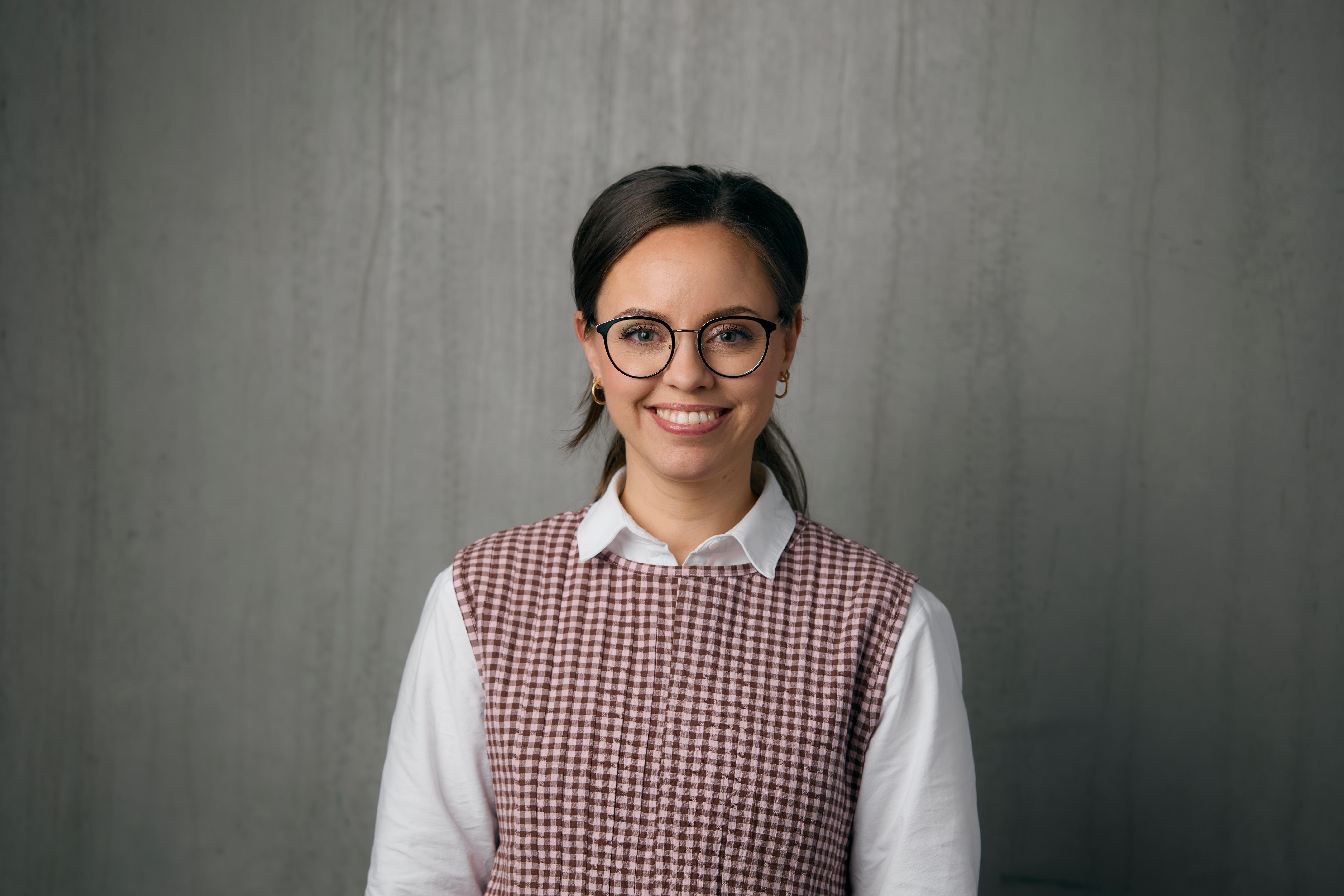 Bilde av Malin Elisabeth Lindberg