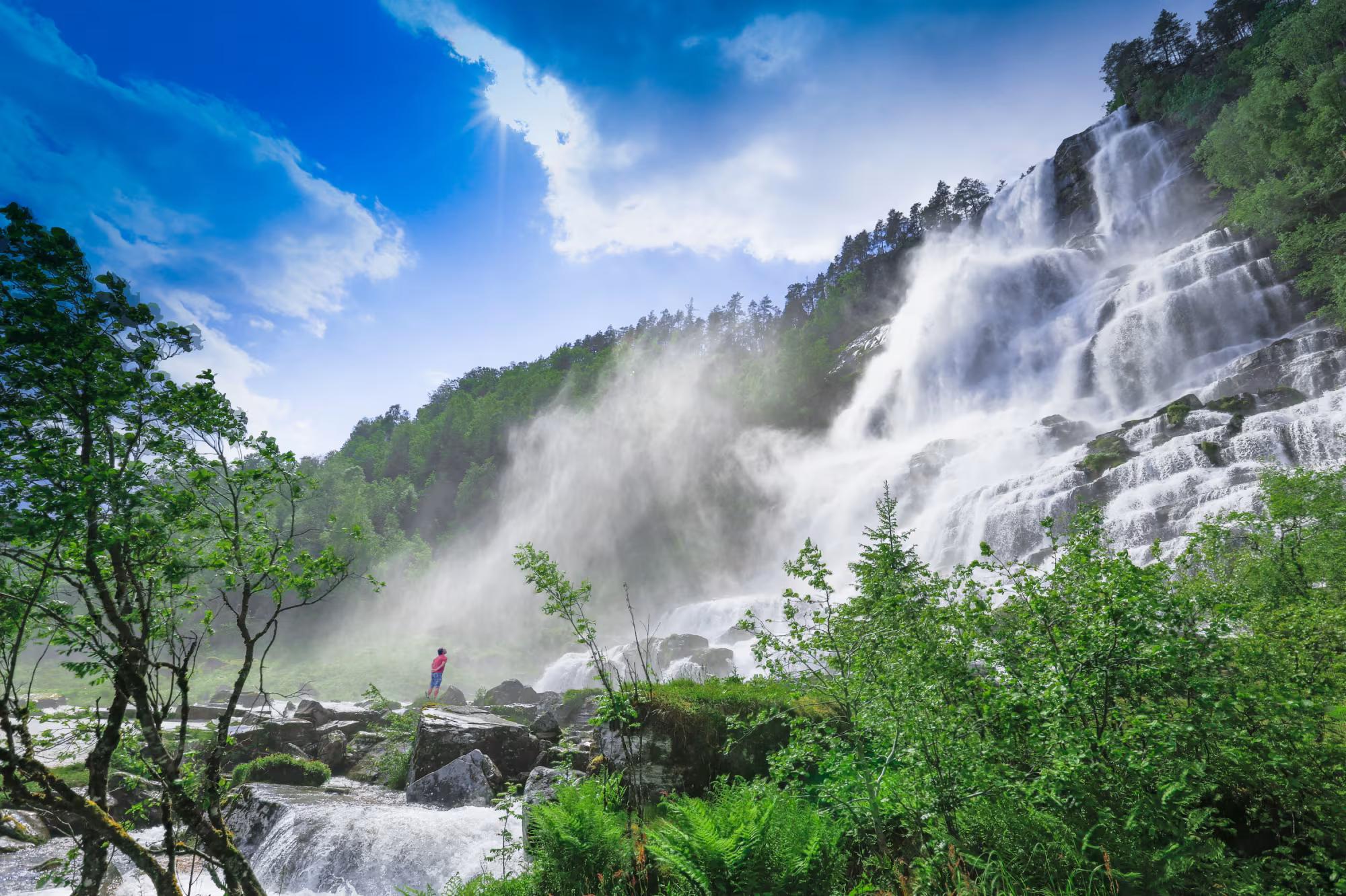 Fjord Norway