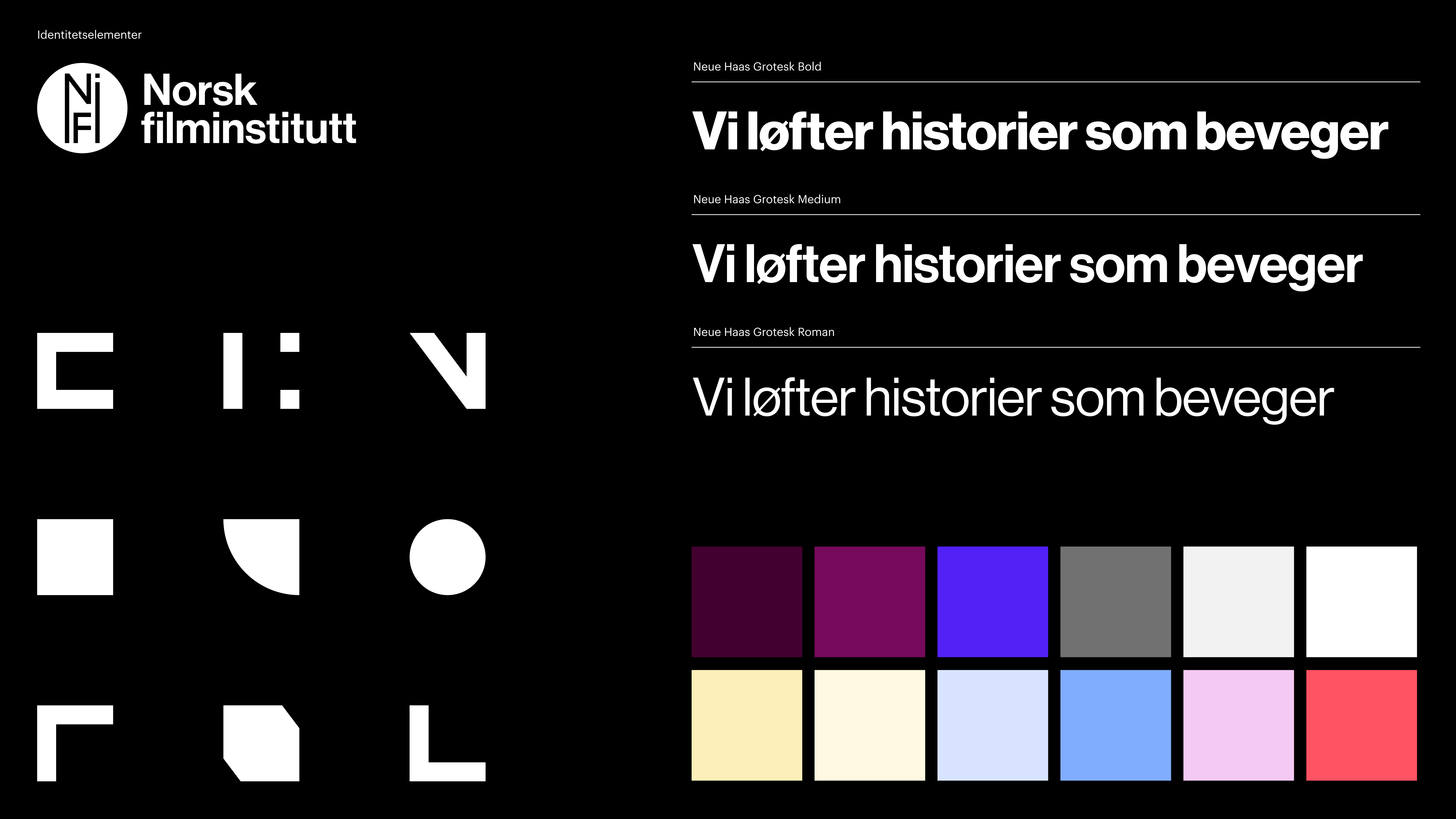 NFI identitet 2