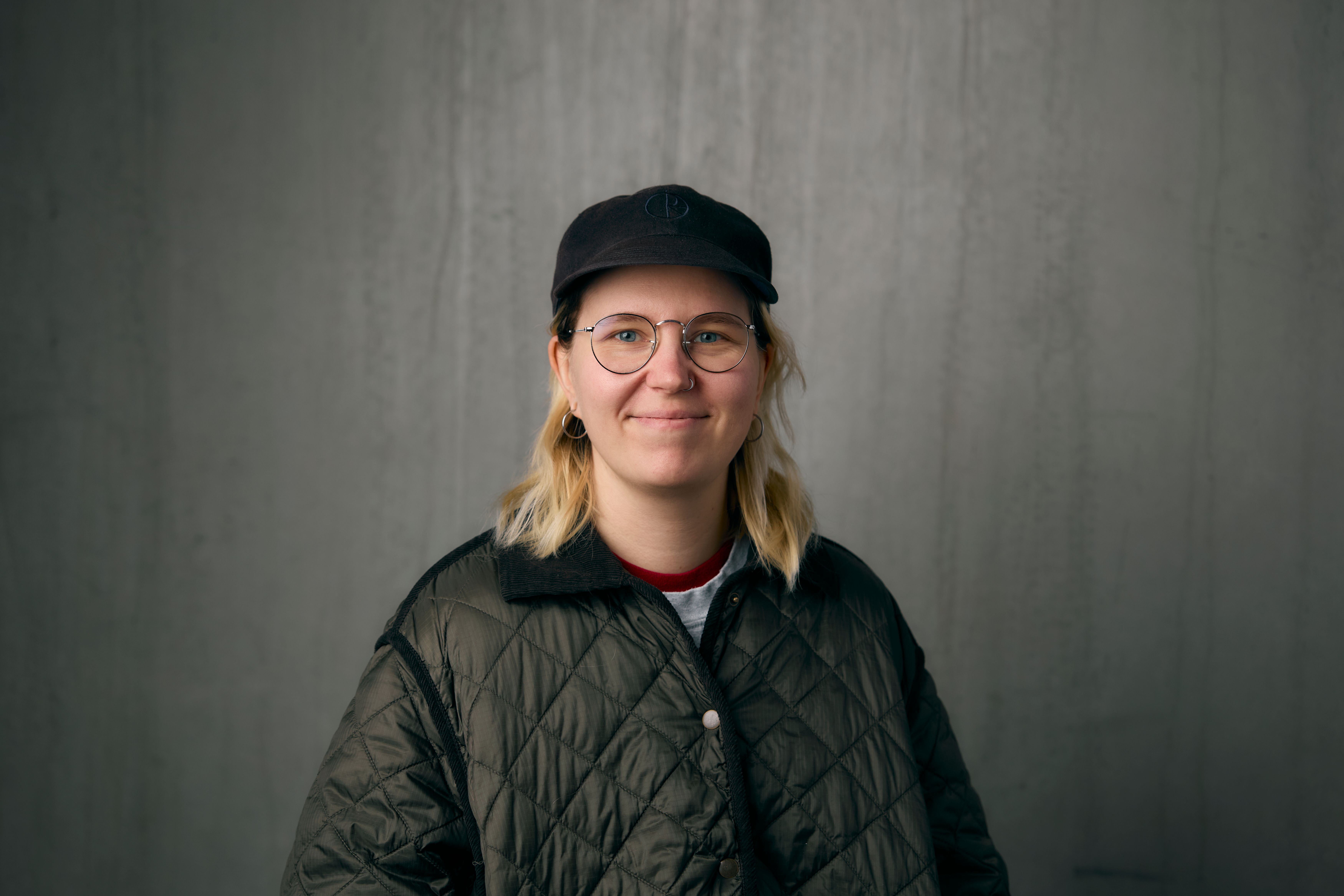 Bilde av Amalie Sofie Bauge Skevik