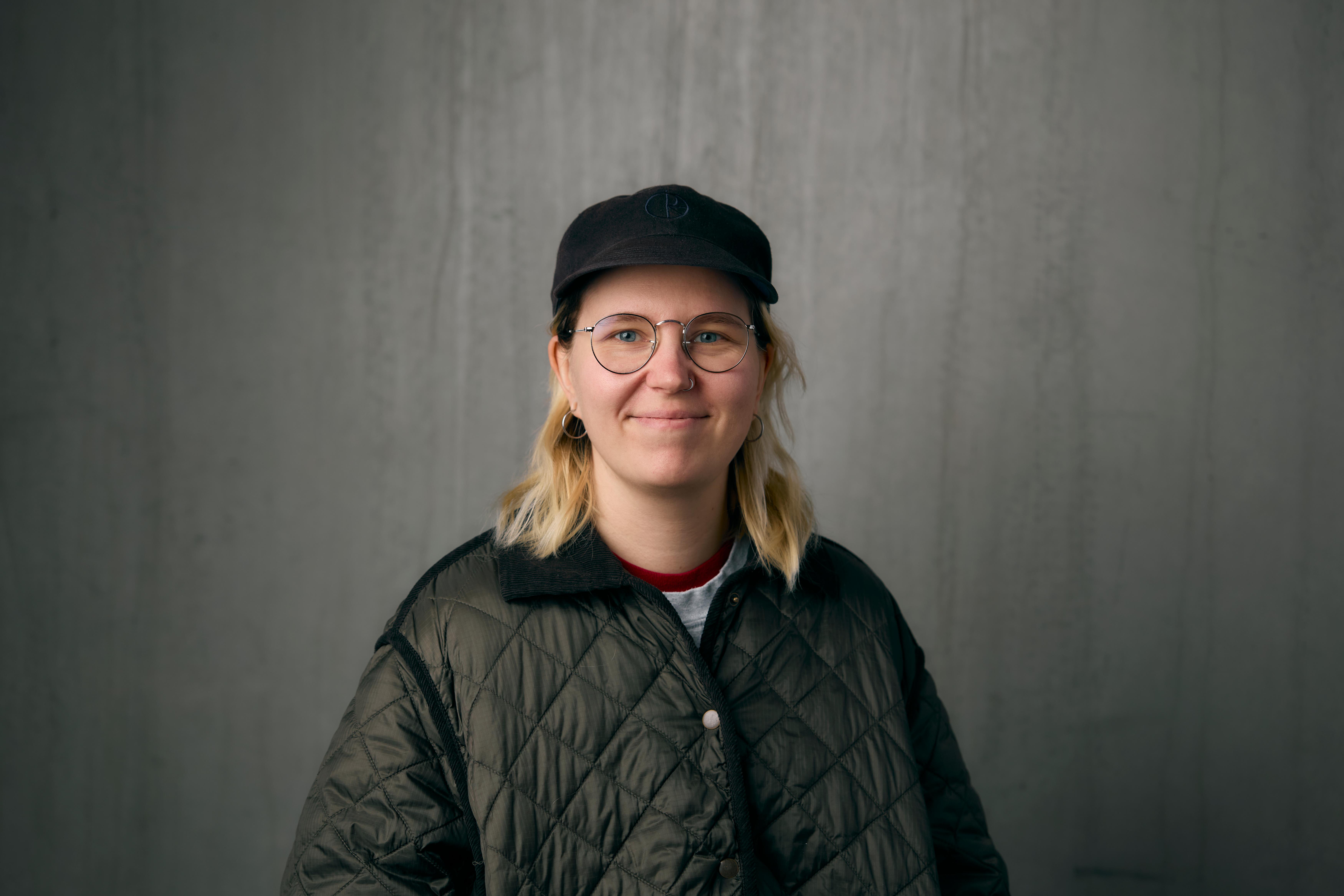 Bilde av Amalie Sofie Bauge Skevik