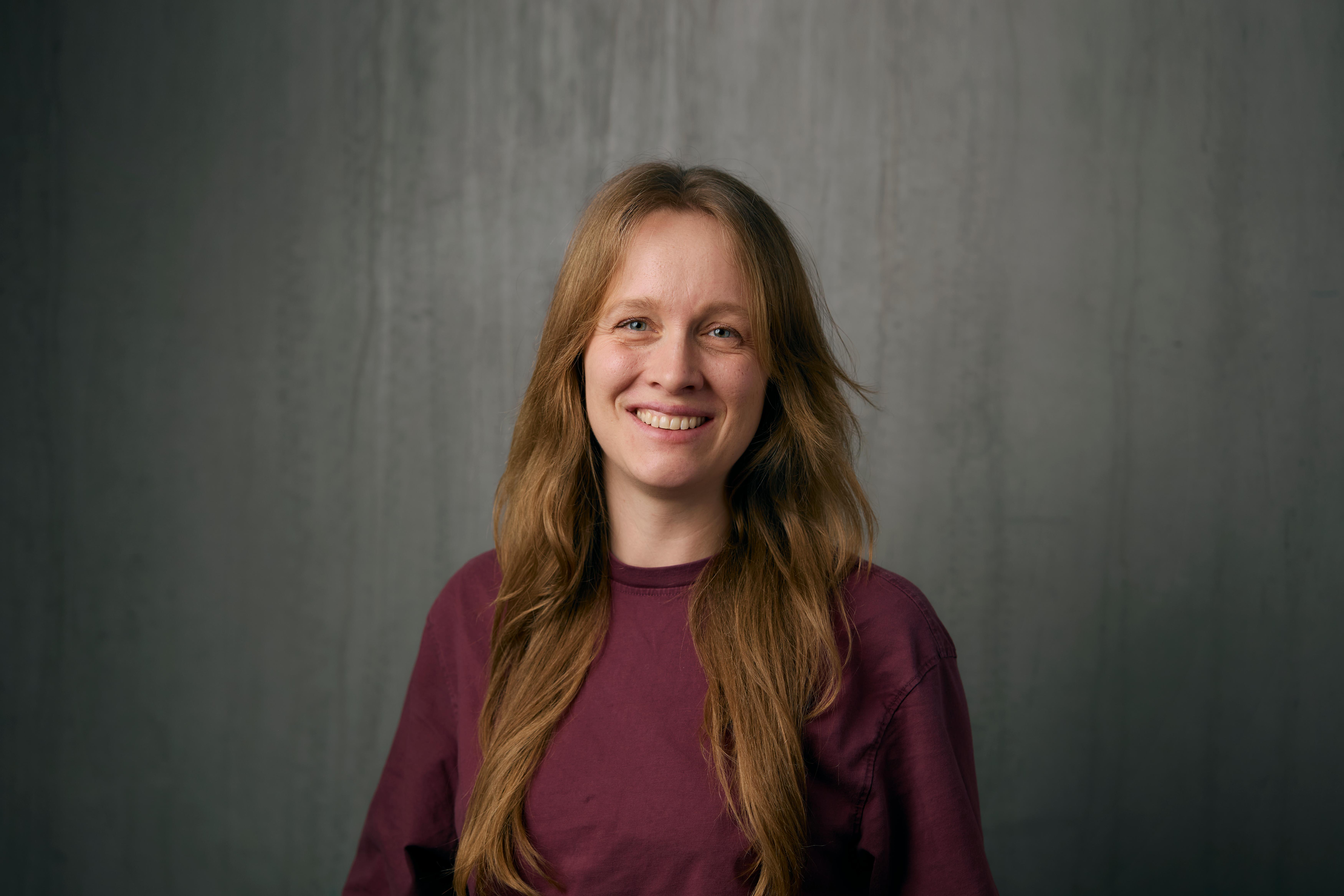 Bilde av Katrine Limseth
