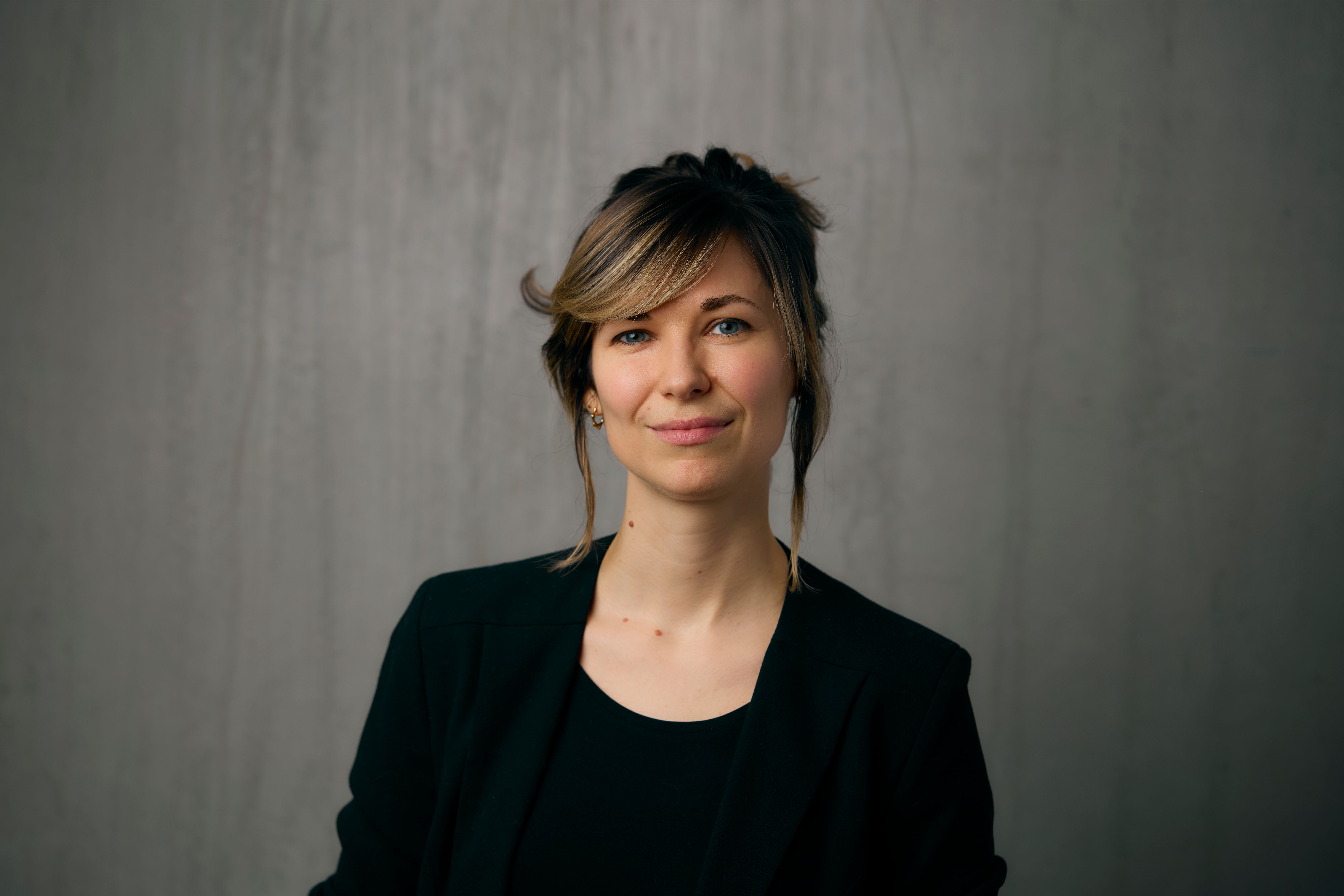 Bilde av Gilda Axelroud