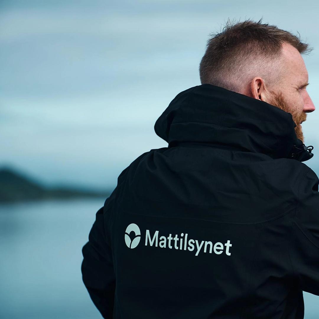 Mattilsynet