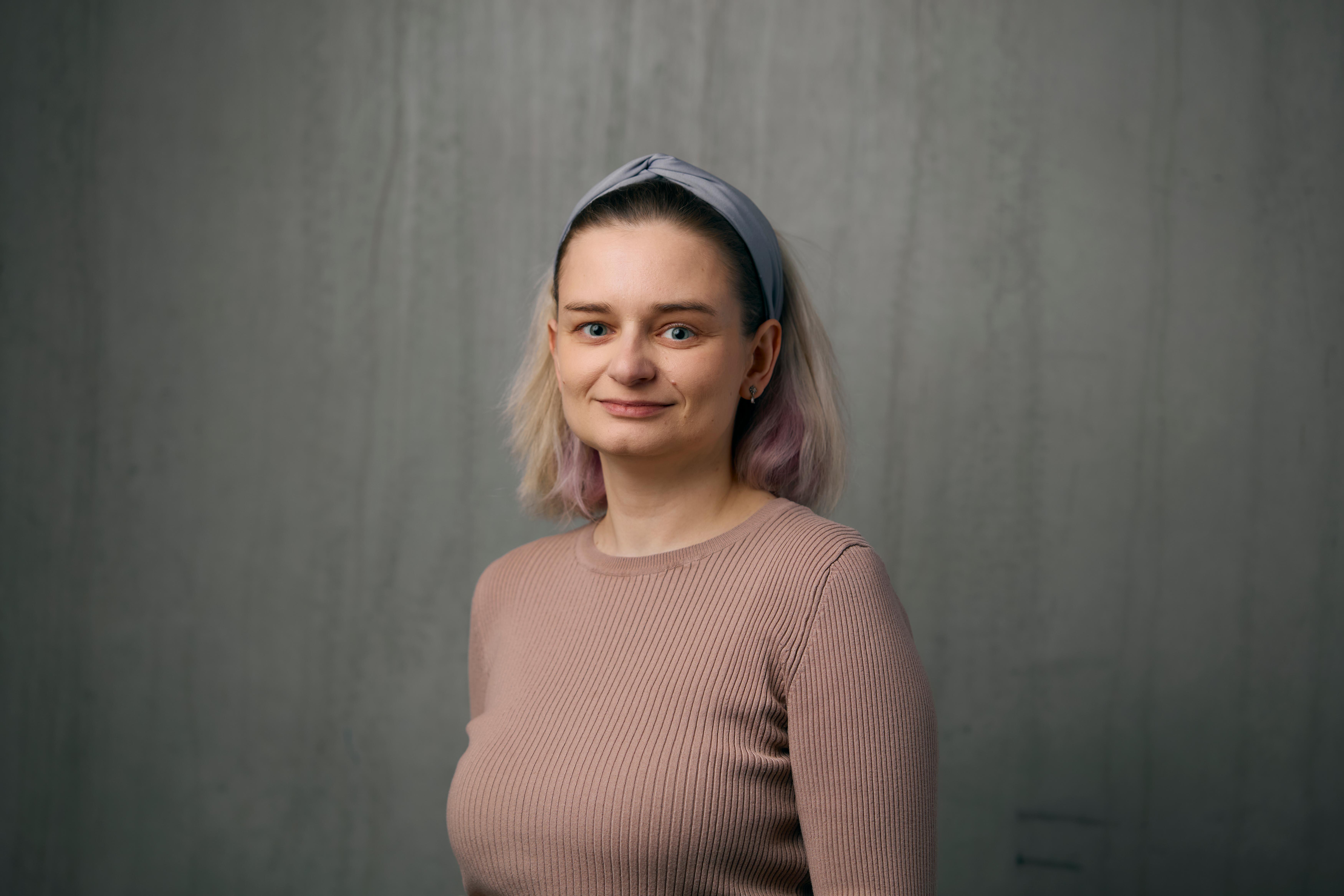 Bilde av Maja Milic