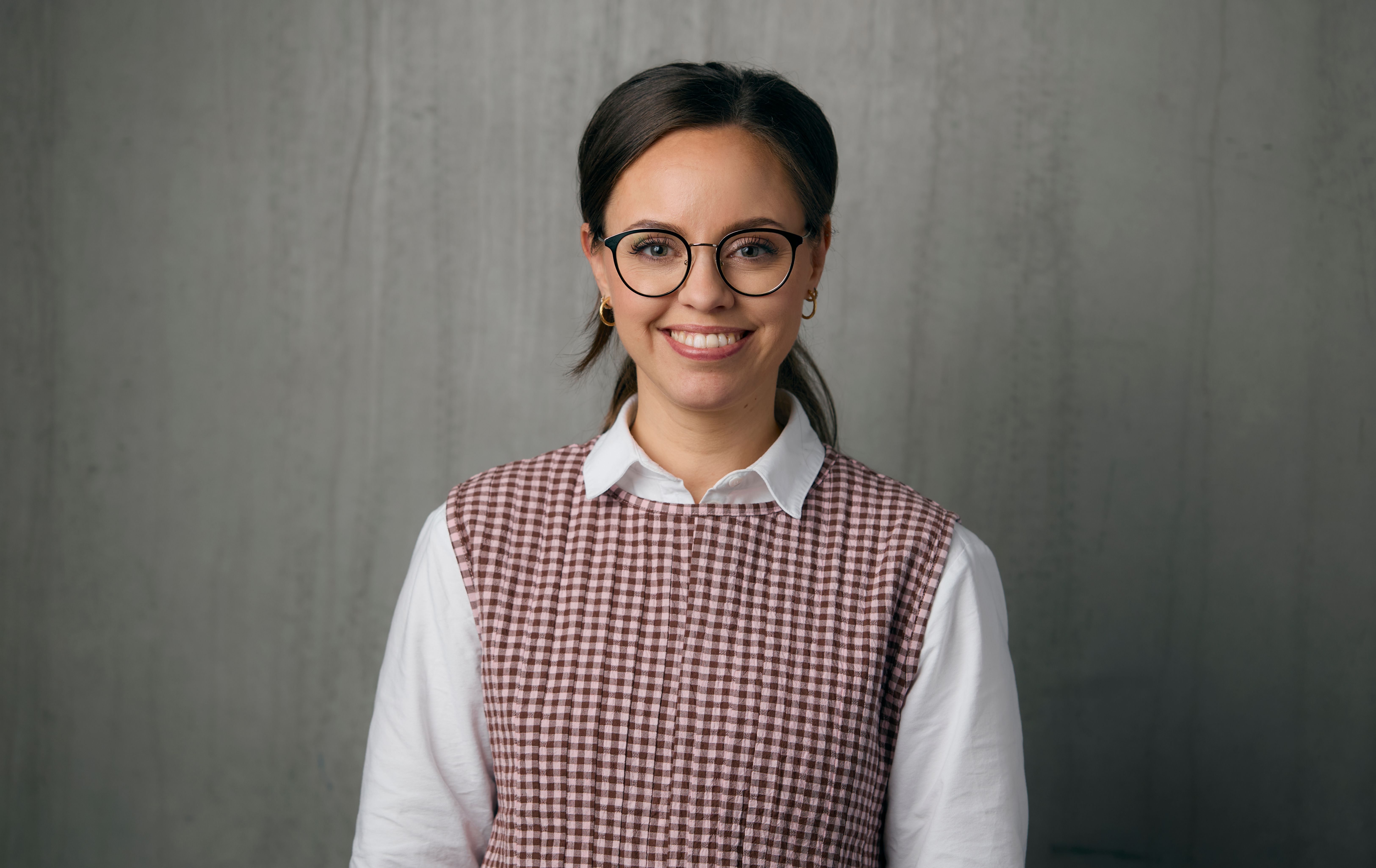 Bilde av Malin Elisabeth Lindberg