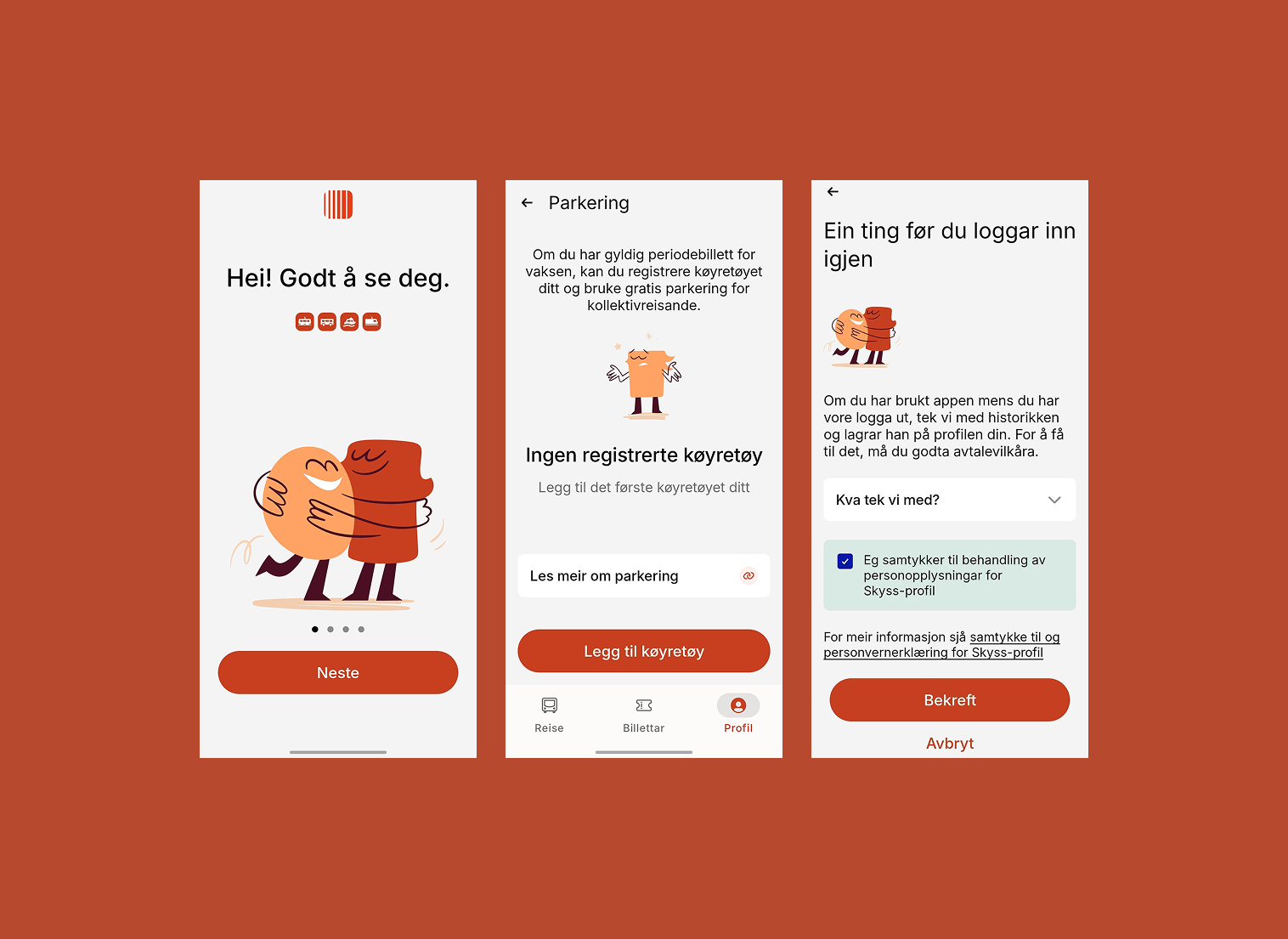 Ruter og Tet Digital