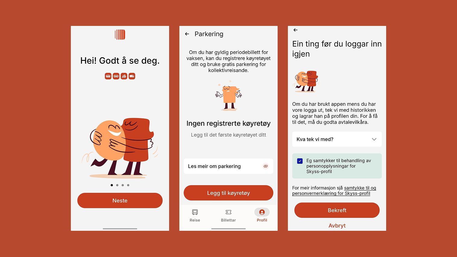 Ruter og Tet Digital