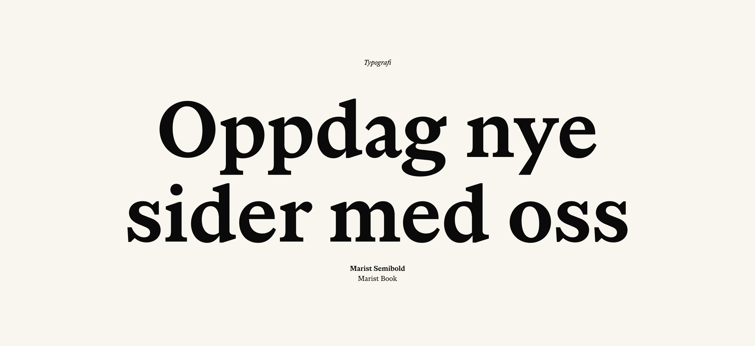 Fonten til bokklubben