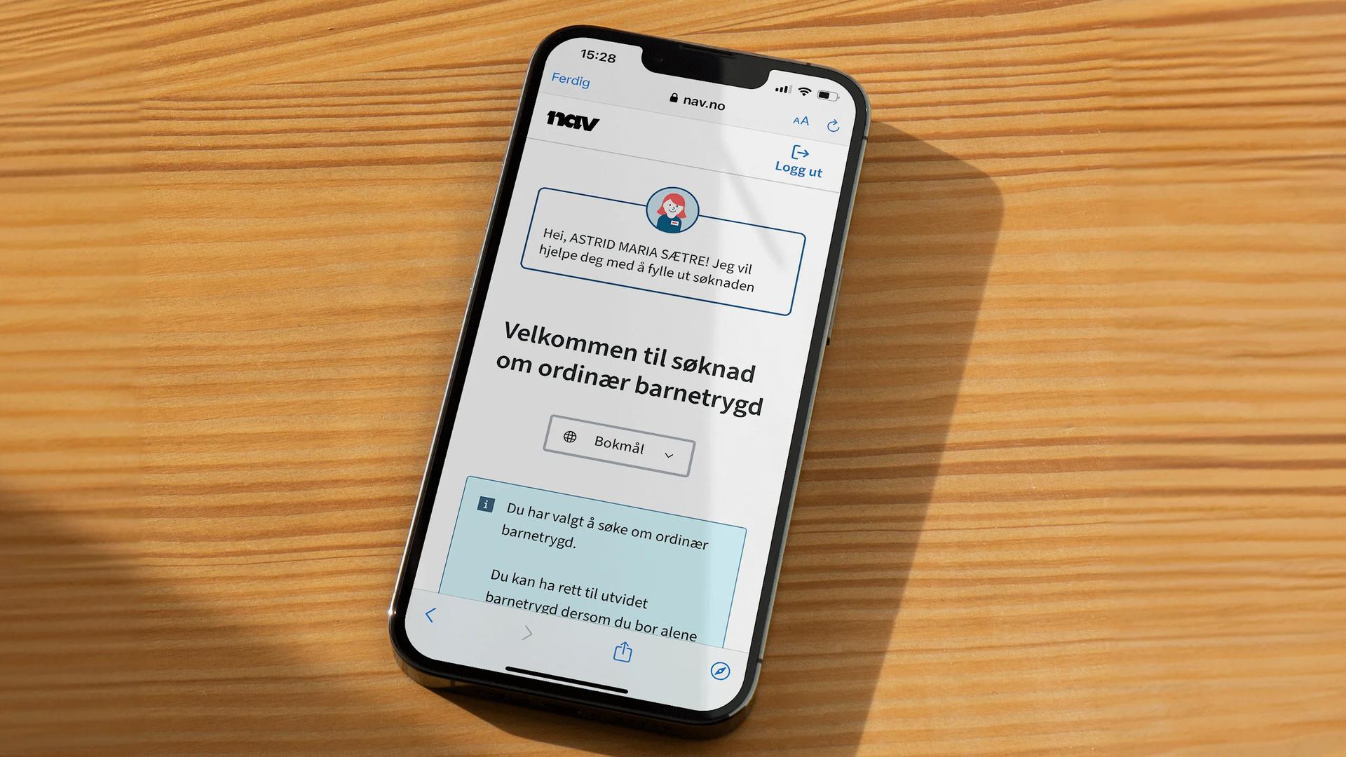 Nav