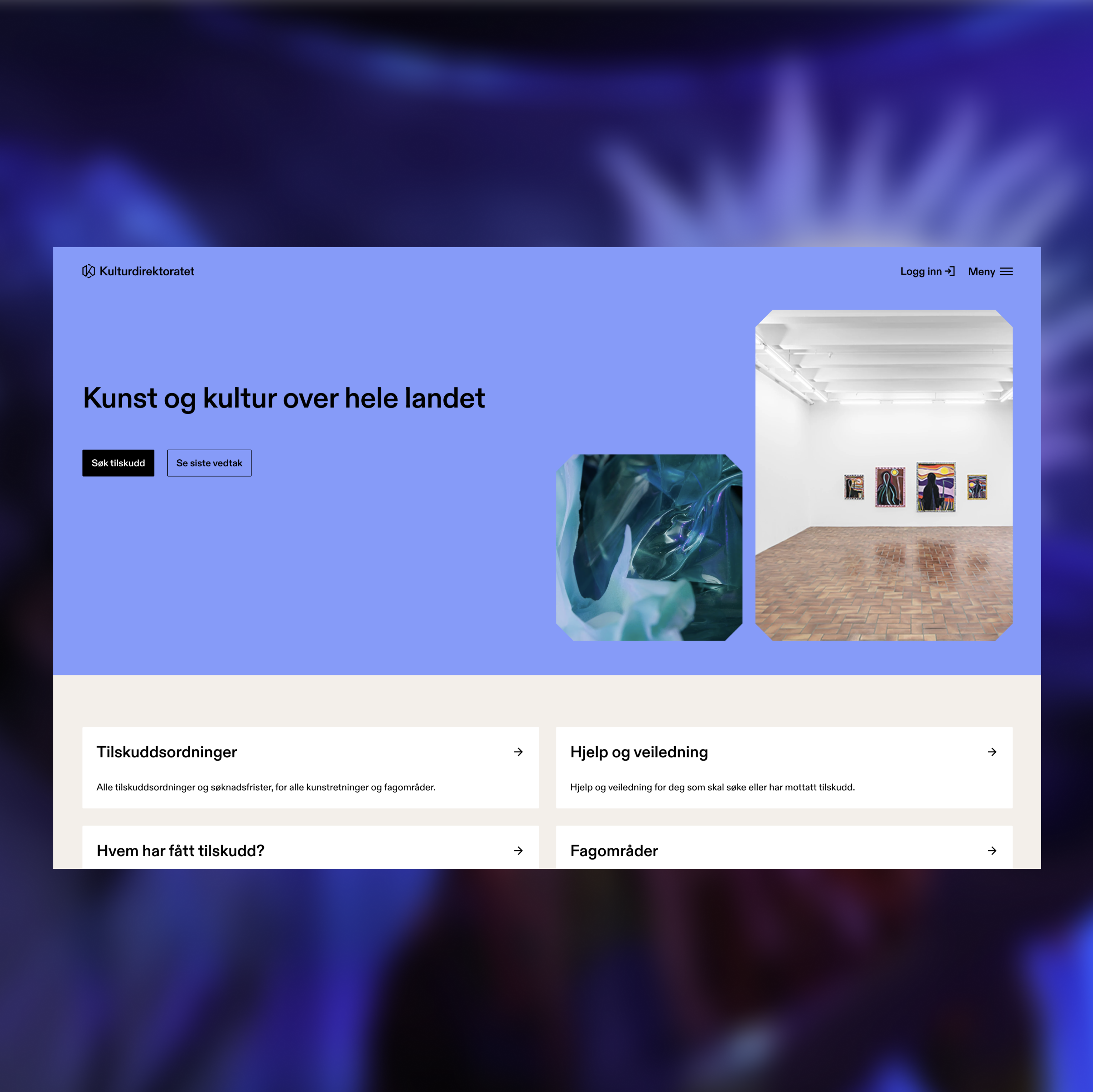 Kulturdirektoratet