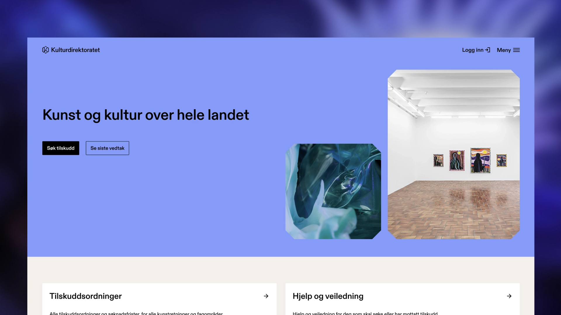 Kulturdirektoratet