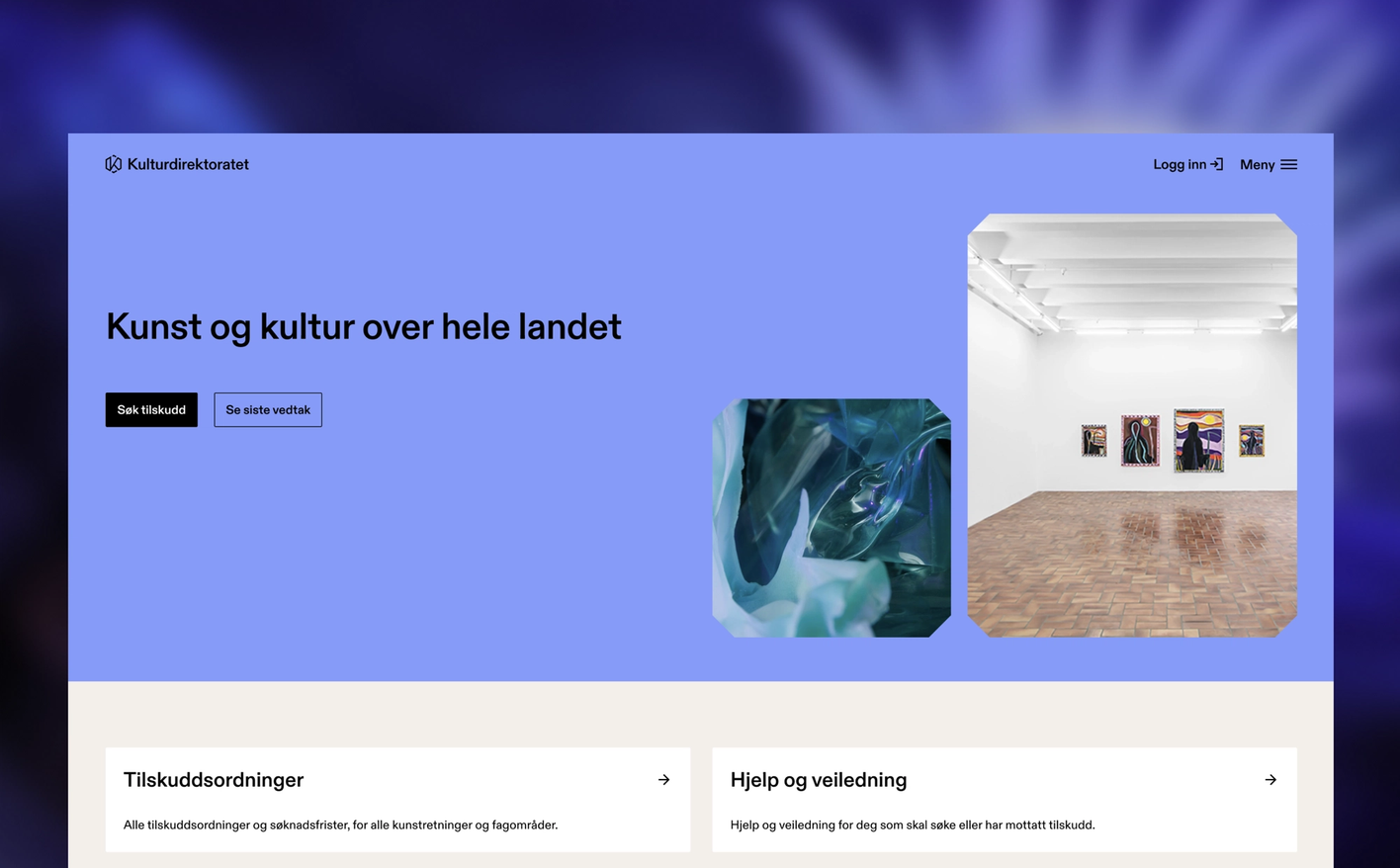 Kulturdirektoratet