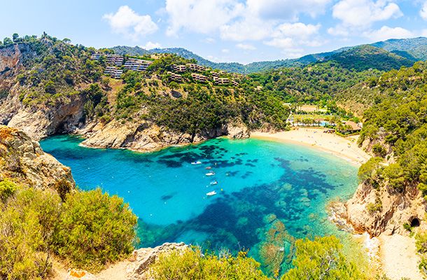 Costa del Sol or Costa Brava?