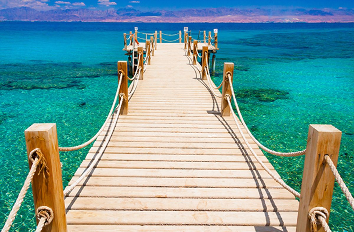 Hurghada Egypt