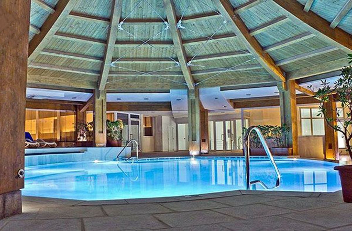 db seabank malta indoor pool