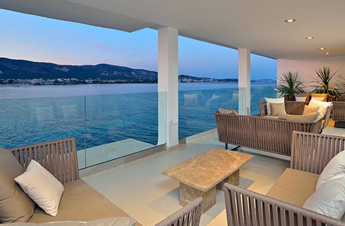 Alua Hawaii Majorca, reception