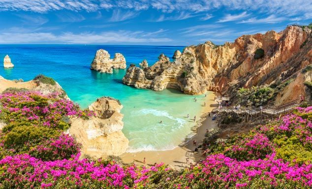 Algarve