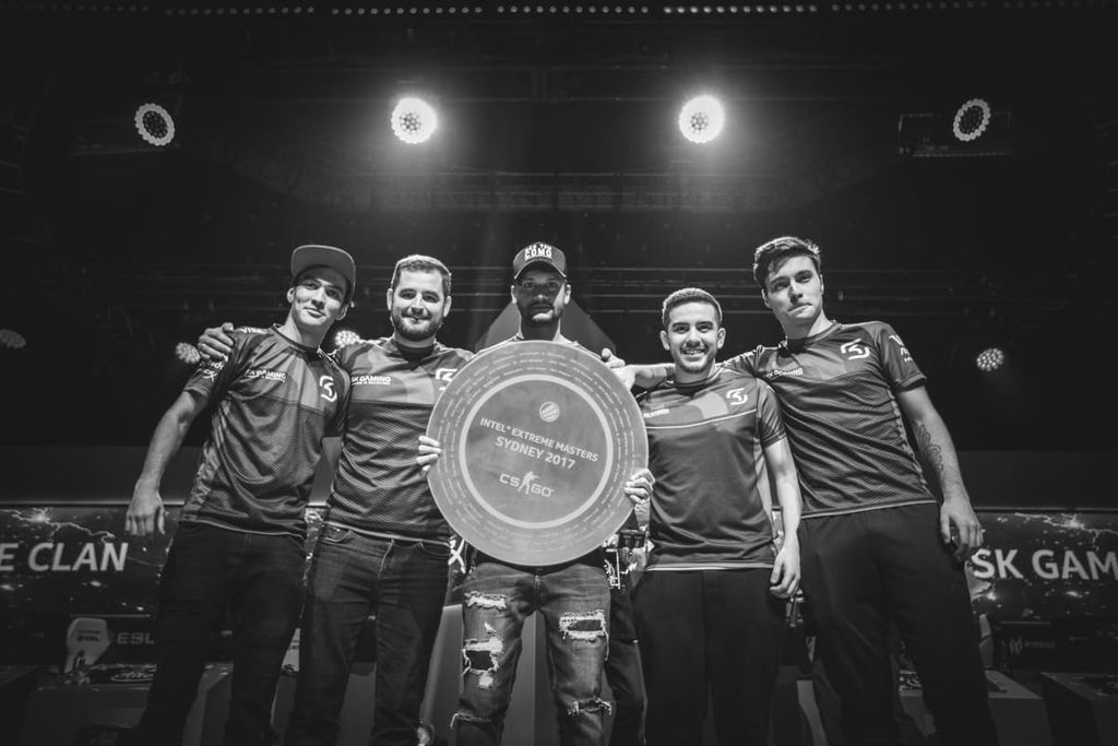 SK-Gaming