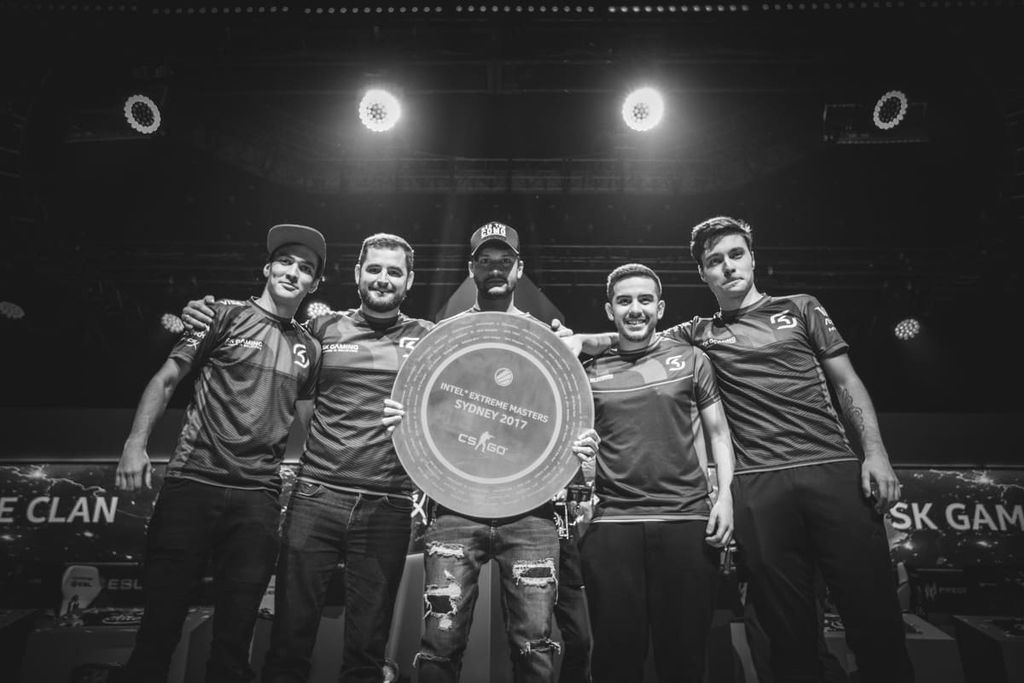 SK-Gaming