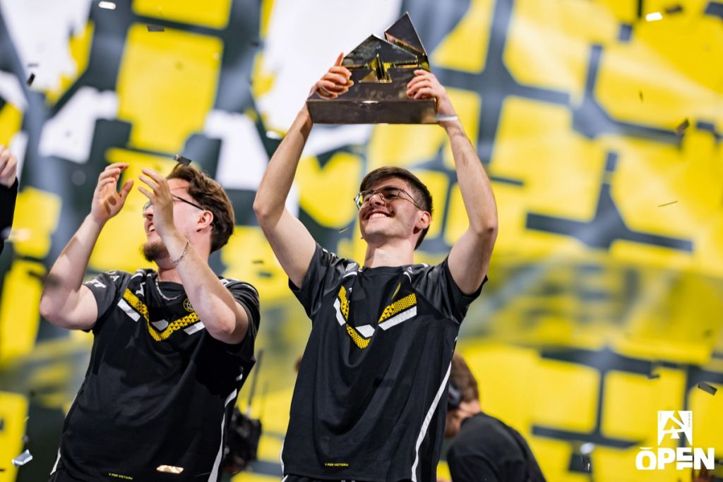 trophy