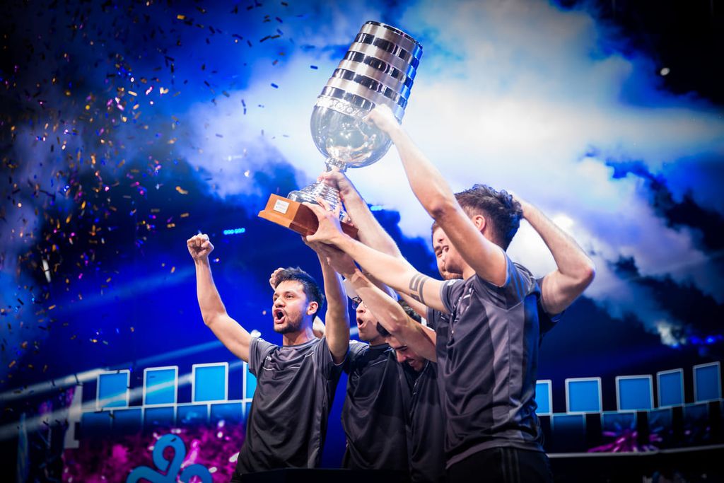 SK-Gaming