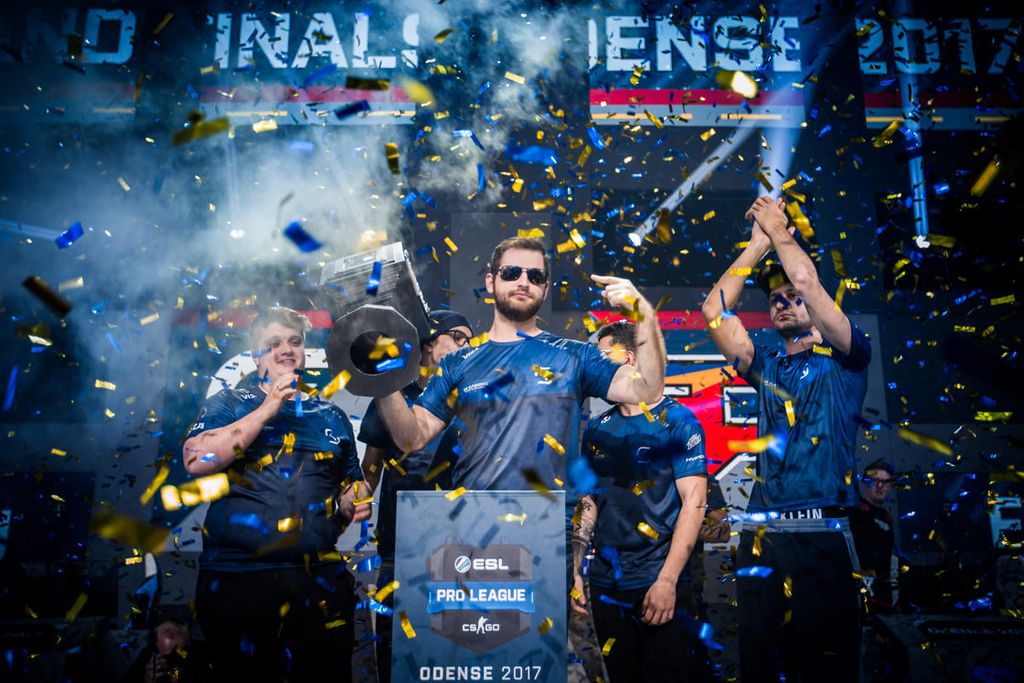 fallen-SK