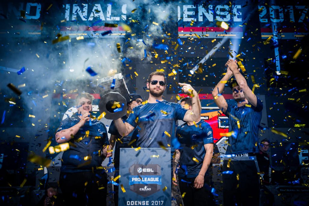 fallen-SK