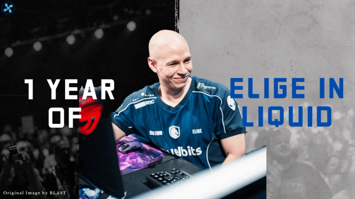ElIGE