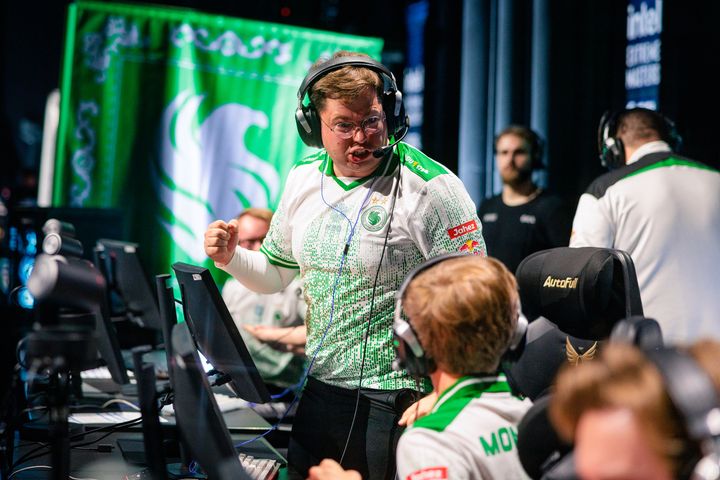 karrigan