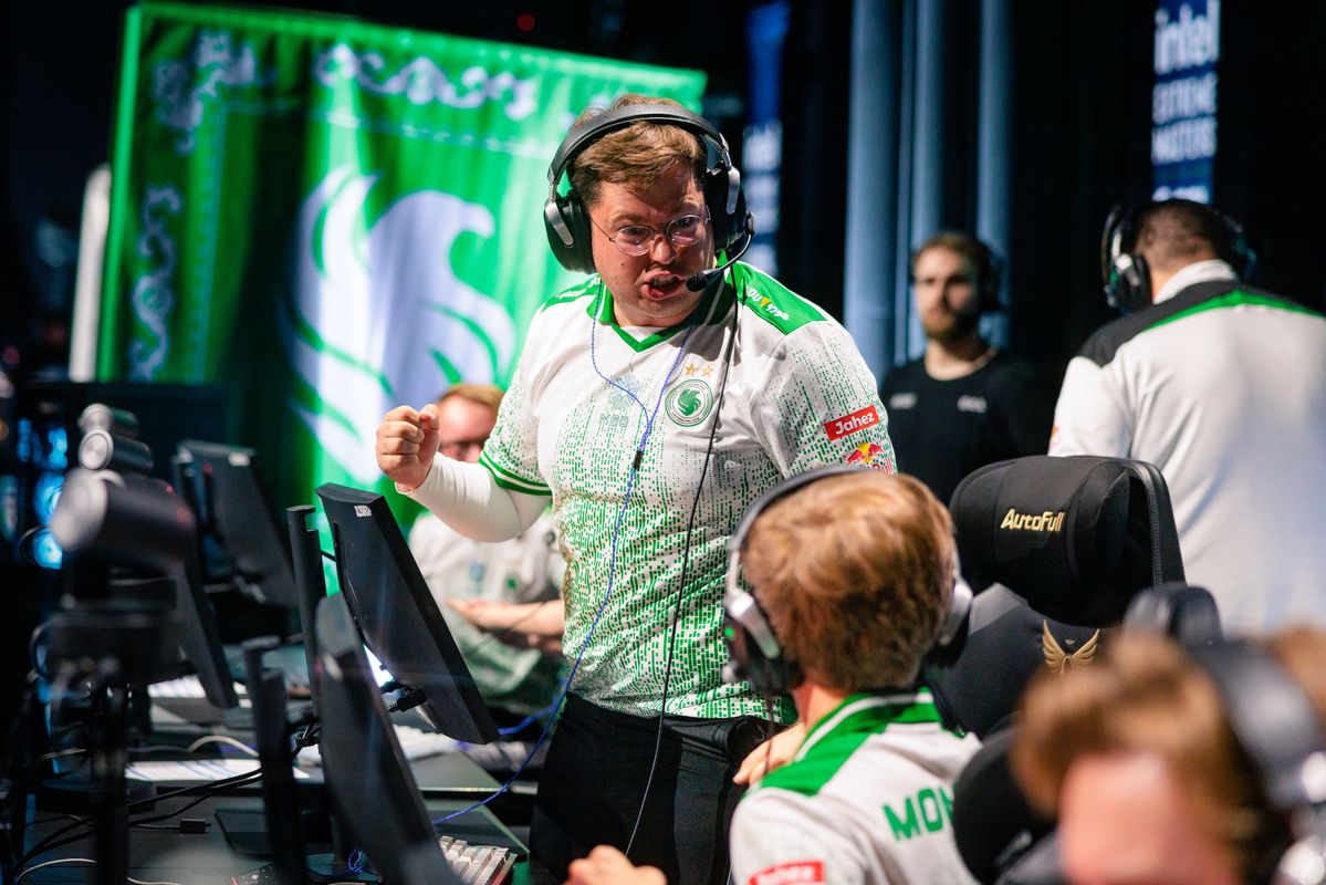 karrigan