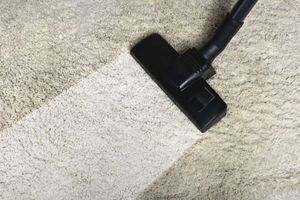 How Commercial Carpet Cleaning Saves You Money in the Long Run