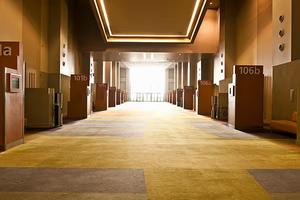 How to Maintain Commercial Carpets Between Professional Cleanings