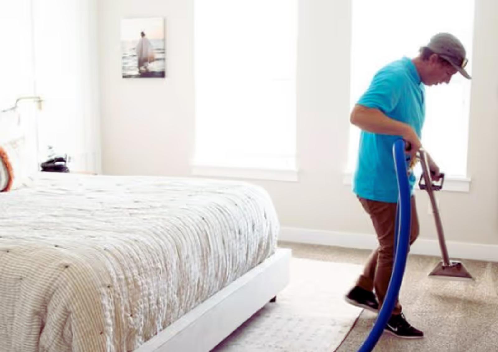 How Often Should You Get Your Carpets Professionally Cleaned?