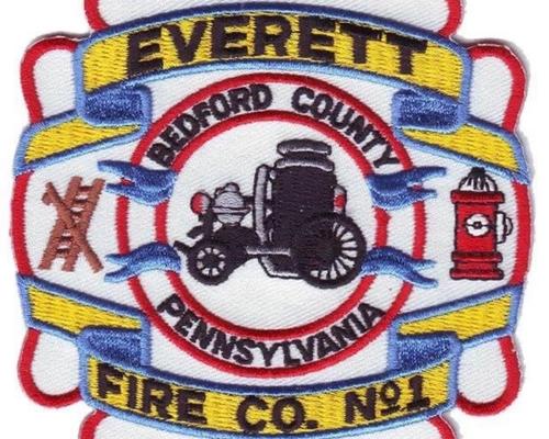 Everett Fire Company Logo