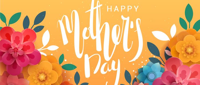 Happy Mother's Day Image
