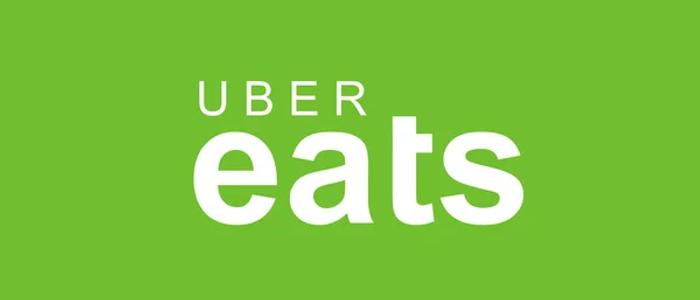 Uber Eats