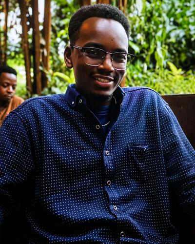 Collins Kiprono