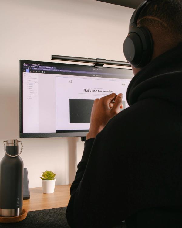 Web App Development