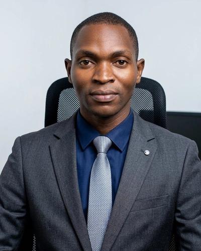 Chrispin Otieno
