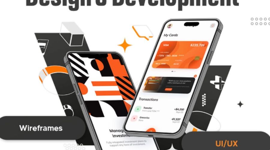 Mobile App Development: Cost, Process, Platforms & How to Choose a Developer