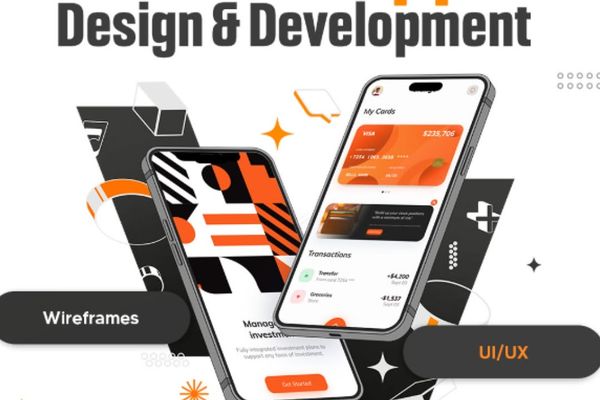 Mobile App Development: Cost, Process, Platforms & How to Choose a Developer