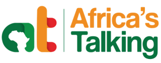 Africa's Talking Logo