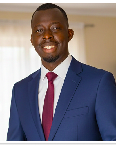 image of ole technologies ceo