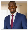  James Ochieng