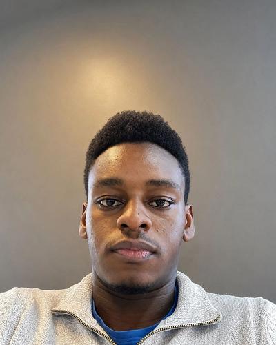 Daniel Obima