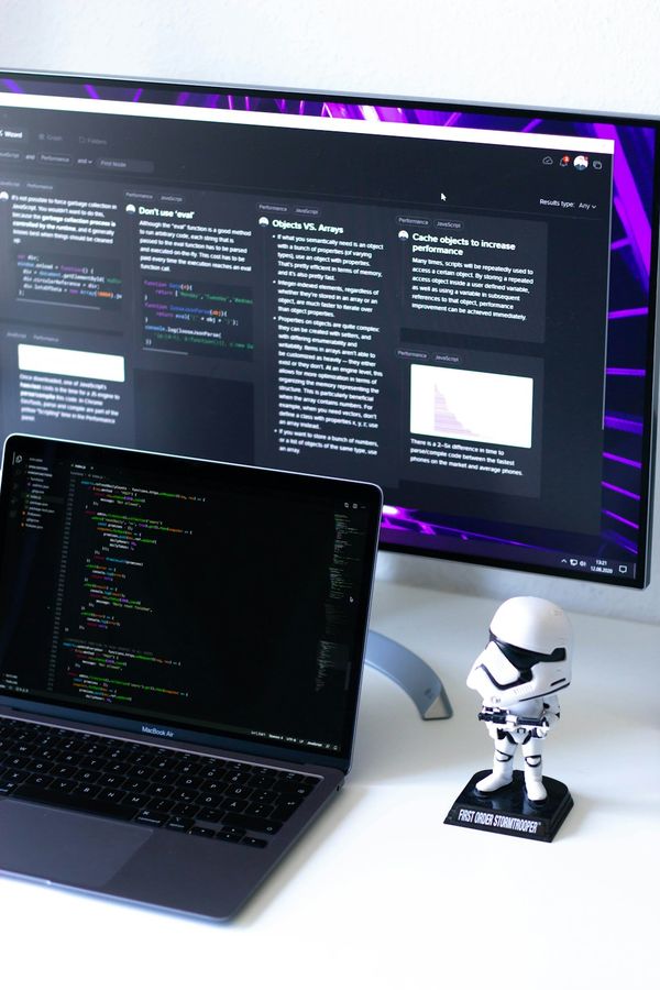 ERP Development Services