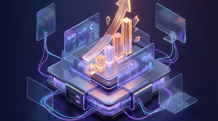 Modernizing SautiCampus Architecture