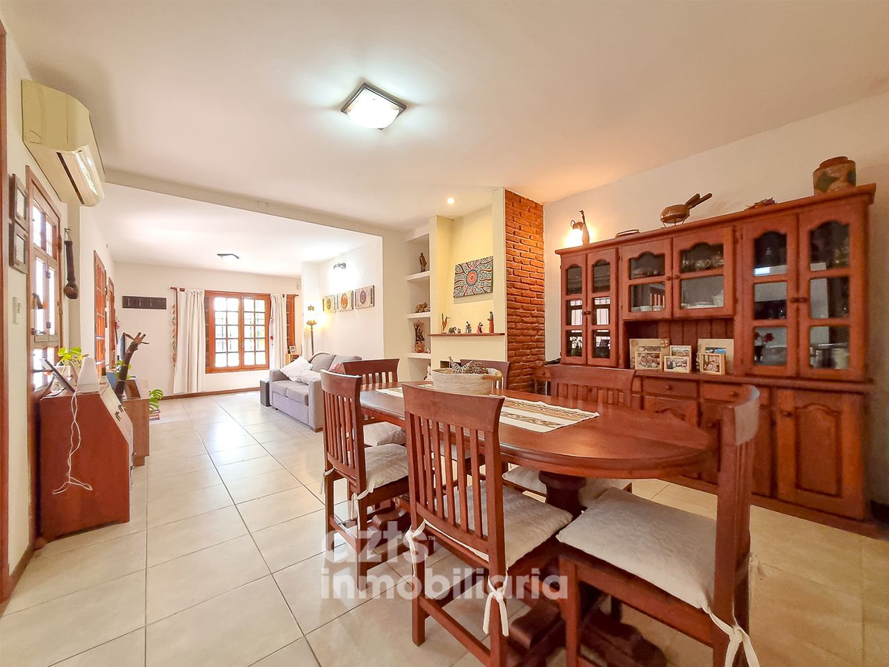 CASA 3 DORMITORIOS EN LA FLORIDA - Imagen 6