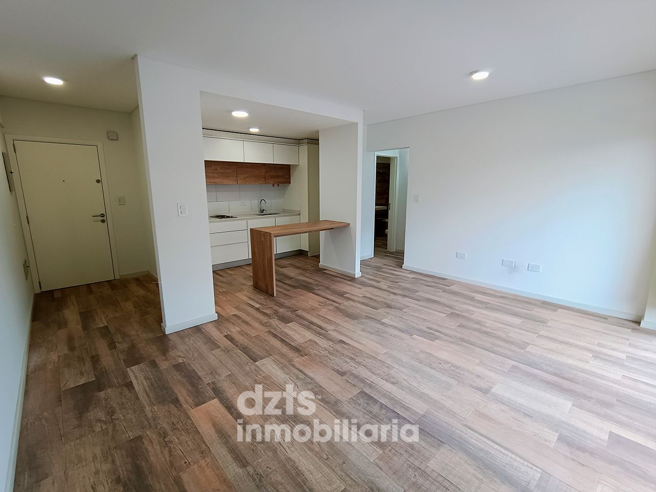 CONDOS TIERRA NUEVA | FISHERTON 1 DORMITORIO - Imagen 3